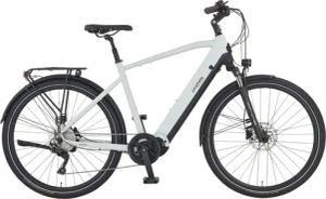 Prophete E-Bike Trekkingrad Entdecker 5.0, 10