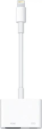 Apple Lightning to Digital AV Adapter