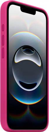 Apple Smartphone-Hülle iPhone 16e Silikon Case