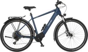 FISCHER Fahrrad E-Bike Trekkingrad VIATOR 8.0I