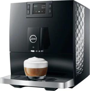 JURA Kaffeevollautomat 15603 C8 Piano Black