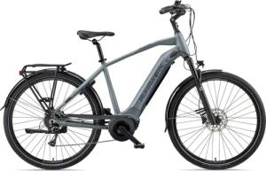 RUHRWERK E-Bike Trekkingrad MT800 Herren, 8