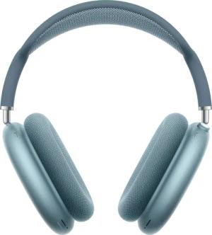 Apple AirPods Max Over-Ear-Kopfhörer (Active Noise
