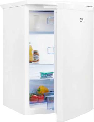 BEKO Kühlschrank TSE1285N, 84 cm hoch,