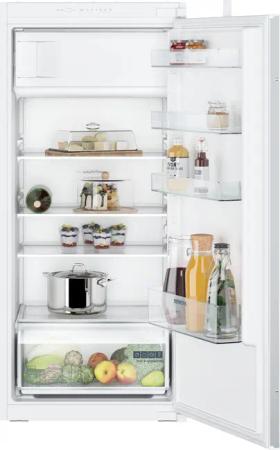 SIEMENS Einbaukühlschrank iQ100 KI42LNSE0, 122,1 cm
