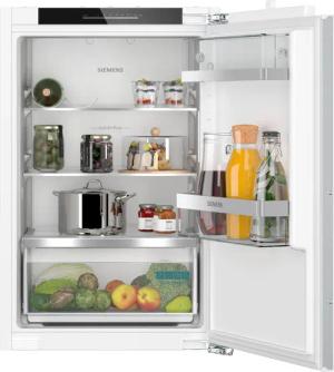 SIEMENS Einbaukühlschrank iQ500 KI21RADD1, 87,4 cm