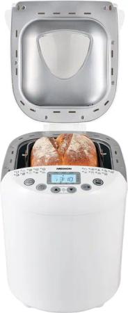 Medion® Brotbackautomat MD 11011, 19 Programme