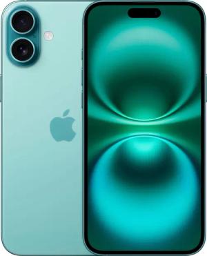 Apple iPhone 16 Plus Smartphone (17