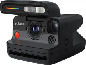Polaroid Flip Sofortbildkamera (Mittelfeldobjektiv 3 –