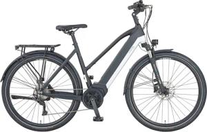 Prophete E-Bike Trekkingrad Entdecker 5.0, 10