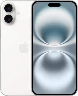 Apple iPhone 16 Plus Smartphone (17