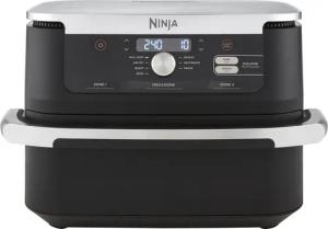 NINJA Heißluftfritteuse AF500EU, 2470 W