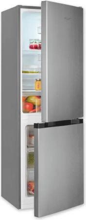 exquisit Kühl-/Gefrierkombination KGC231-60-E-050C, 144 cm hoch,