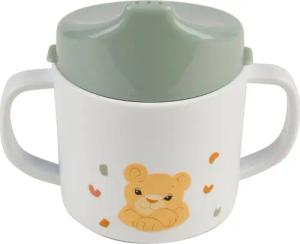 Sterntaler® Trinklernbecher Safari, Polypropylen