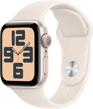 Apple Watch SE (2024) Smartwatch (Watch