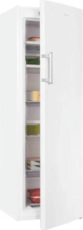 exquisit Gefrierschrank GS271-NF-H-040D weiss, 170,5 cm