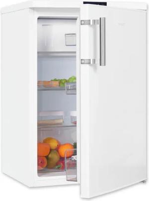 exquisit Kühlschrank KS16-4-HE-010D weiss, 85 cm