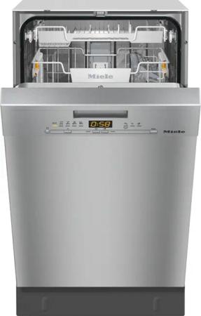 Miele Unterbaugeschirrspüler G 5540 SCU SL