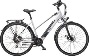 Telefunken E-Bike Trekkingrad Expedition XC940, 24