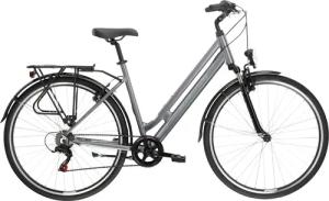Kross Cityrad Sentio 1.0, 6 Gang