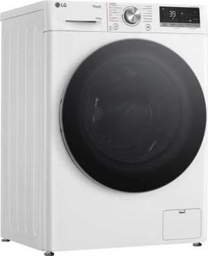LG Waschtrockner Serie 7 W4WR70961, 9