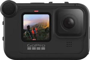 GoPro Media Mod Richtmikrofon + Rahmen