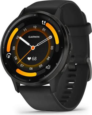 Garmin VENU 3 Smartwatch (3,6 cm/1,4
