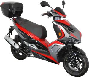 GT UNION Motorroller Striker 25, 49,5