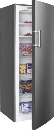 Hanseatic Gefrierschrank HGS17154DNFI, 170,5 cm hoch,