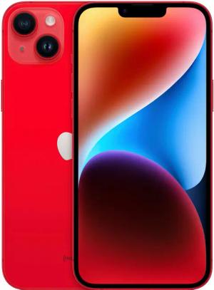 Apple iPhone 14 Plus Smartphone (17