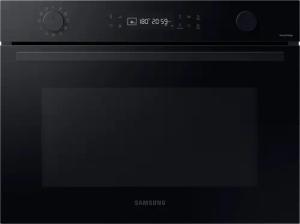 Samsung Backofen mit Mikrowelle NQ7500B NQ5B4553FB,