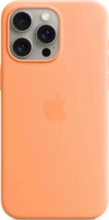 Apple Smartphone-Hülle iPhone 15 Pro Max