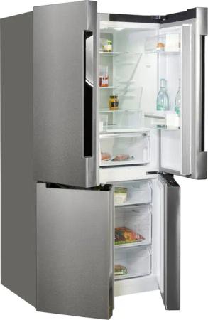 BOSCH Multi Door KFN96APEA, 183 cm