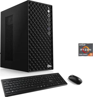 CSL Mystic V24067 PC (AMD Ryzen