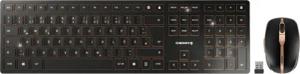 Cherry DW 9100 SLIM Tastatur- und