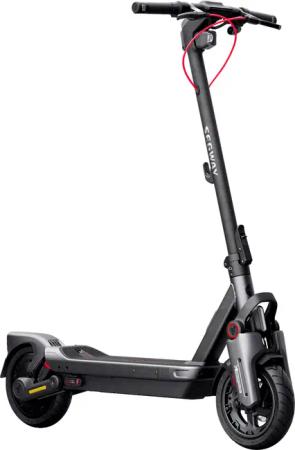 ninebot by Segway E-Scooter MAX G3