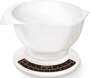 Soehnle Küchenwaage Culina Pro, (2-tlg), mit