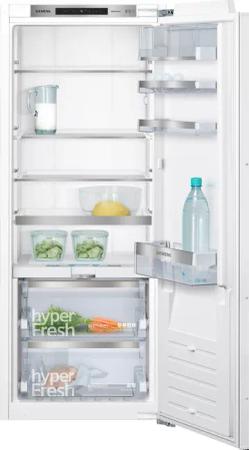 SIEMENS Einbaukühlschrank iQ700 KI51FADE0, 139,7 cm