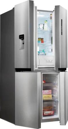 Hanseatic Multi Door HCD17884EI, 177,5 cm