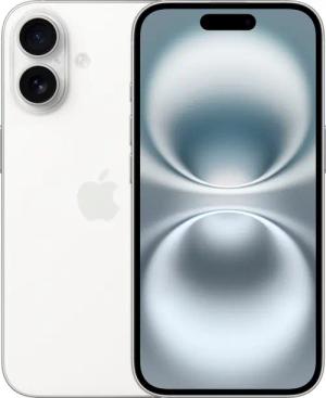 Apple iPhone 16 Smartphone (15,54 cm/6,12