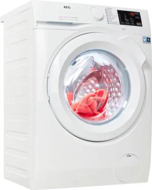 AEG Waschmaschine Serie 6000 L6FBG51470, 7