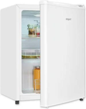 exquisit Kühlschrank KB60-V-090E weiss, 62 cm
