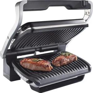 Tefal Kontaktgrill Optigrill GC705D, 2000 W,
