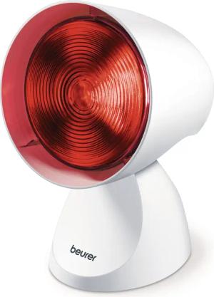 BEURER Infrarotlampe IL 21 für wohltuende