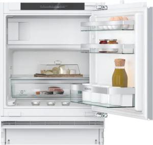 SIEMENS Einbaukühlschrank iQ500 KU22LADD0, 82 cm