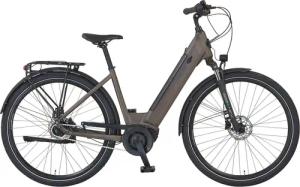 Prophete E-Bike Cityrad Geniesser 3.3, 7