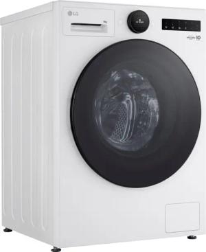 LG Waschmaschine F4WX809YC, 9 kg, 1400
