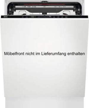 AEG vollintegrierbarer Geschirrspüler 7000 FSE7676AP, 14