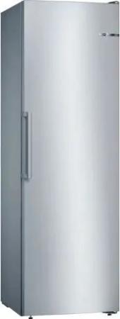 BOSCH Gefrierschrank GSN36VLEP, 186 cm hoch,