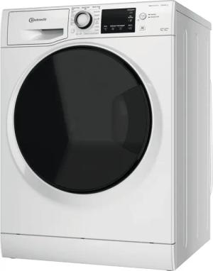BAUKNECHT Waschtrockner WT Super Eco 96S